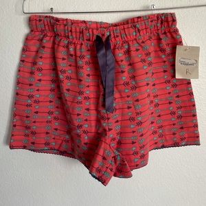 Tucker + Tate sleep shorts